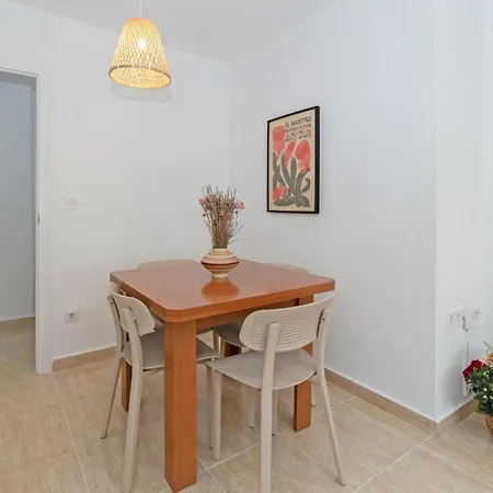 Guestready - Tranquila En فالنسيا