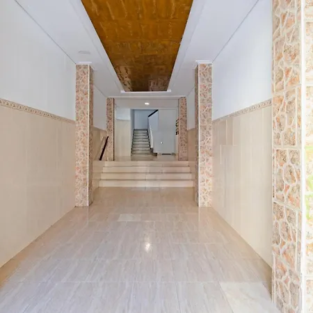 Guestready - Tranquila En فالنسيا