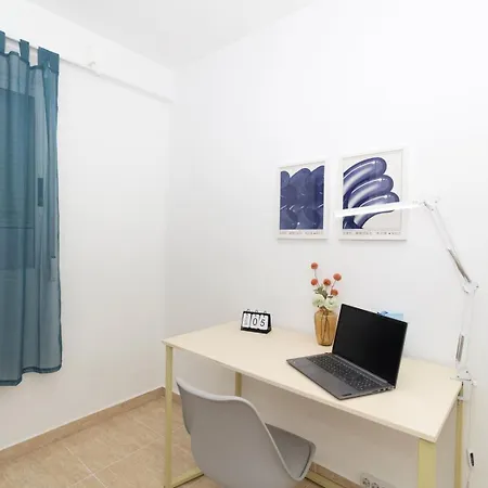 Guestready - Tranquila En شقة *